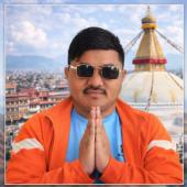 “समाजसेवी युवा नेता याम बहादुर ओली: नयाँ ऊर्जा र परिवर्तनको साझा आवाज”